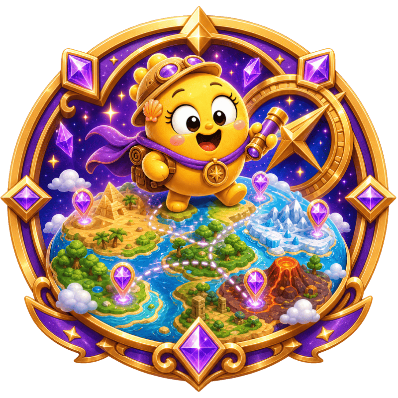 World Explorer